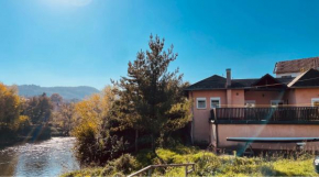 Apartmani Brko